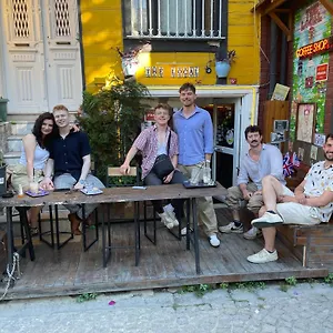 The Local & Istanbul