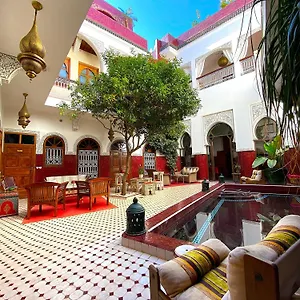 2* Riad La Perle Rouge