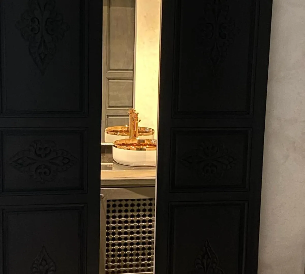 Riad Dollar Des Sables & Spa Marrakesh Marokko