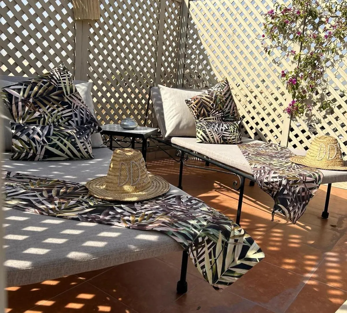 Riad Dollar Des Sables & Spa Marrakesh