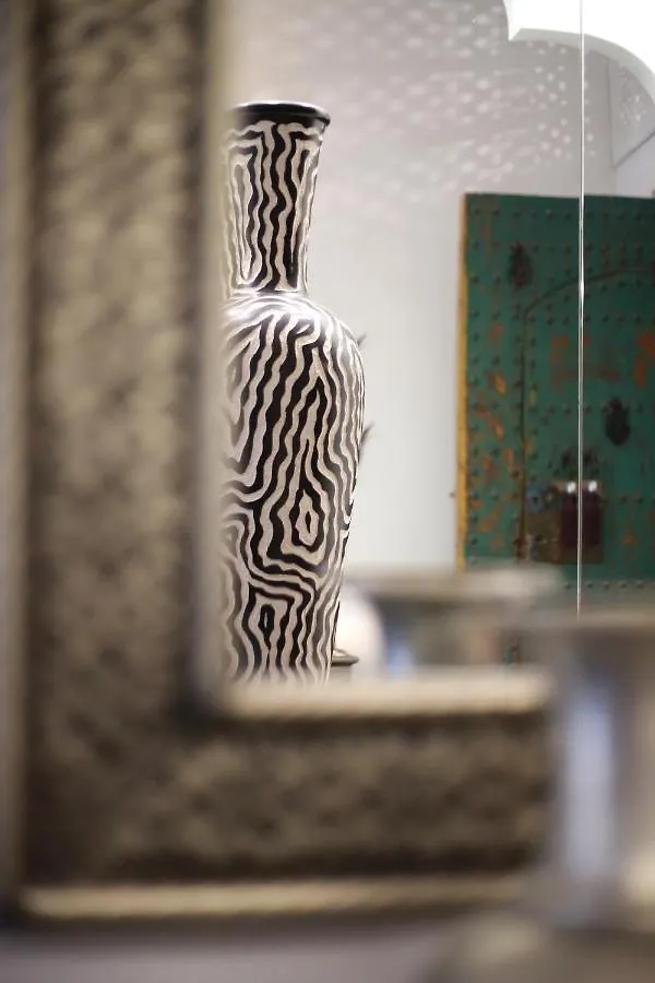 Riad Dollar Des Sables & Spa Marakeş