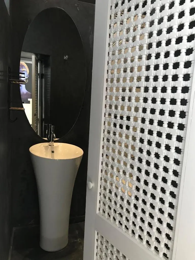 Riad Dollar Des Sables & Spa Marrakesh