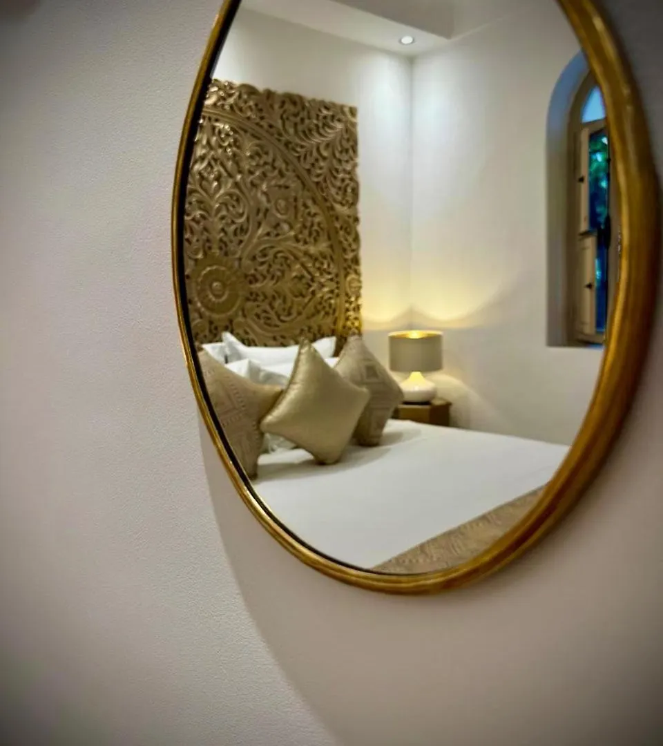 Riad Dollar Des Sables & Spa Marrakesh