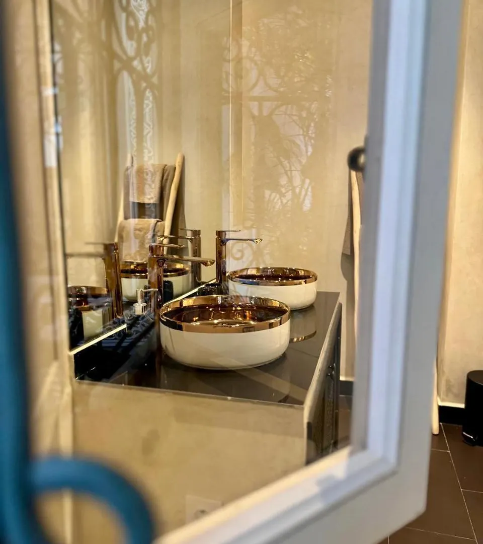Riad Dollar Des Sables & Spa Marrakesh