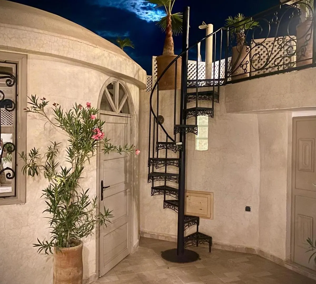 Riad Dollar Des Sables & Spa Marrakesh