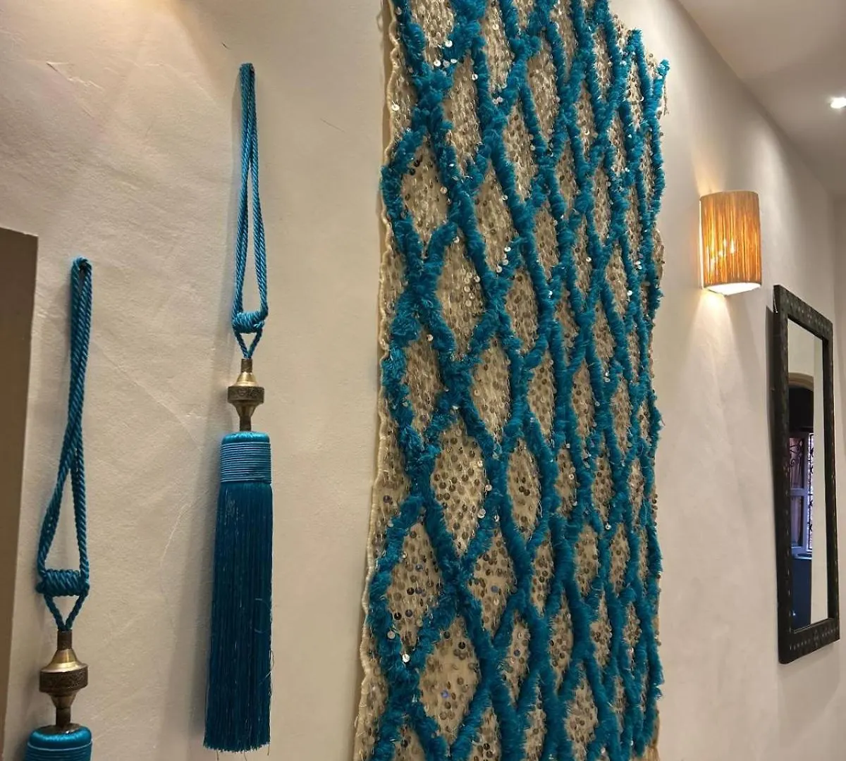 Riad Dollar Des Sables & Spa Marrakesh